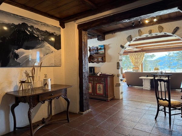 LOC 119 - ETOILE DES NEIGES 2