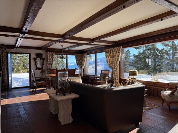 LOC 119 - ETOILE DES NEIGES 7