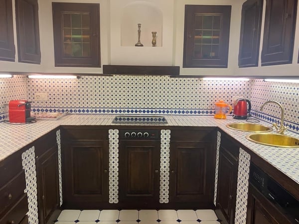 LOC 119 - ETOILE DES NEIGES 12