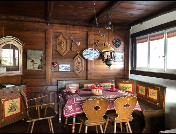 LOC 119 - ETOILE DES NEIGES 10