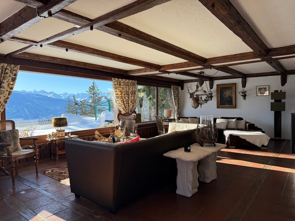 LOC 119 - ETOILE DES NEIGES 4