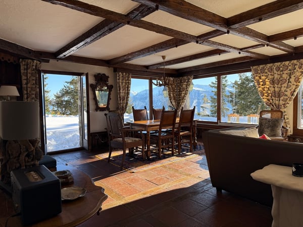 LOC 119 - ETOILE DES NEIGES 8