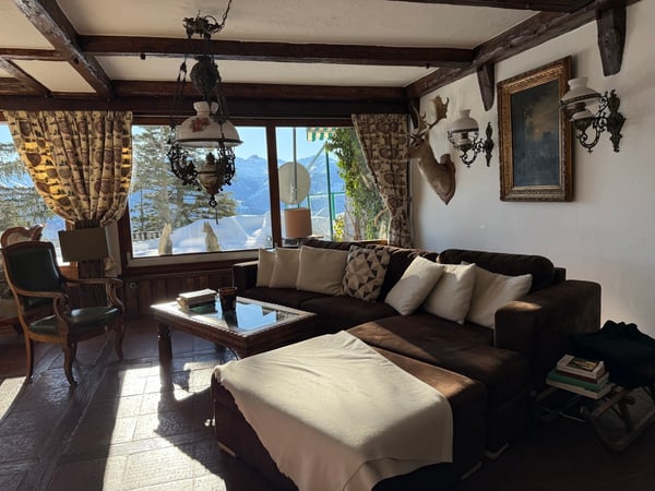 LOC 119 - ETOILE DES NEIGES 5