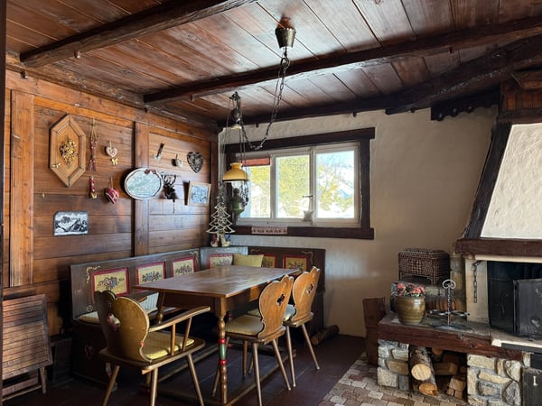 LOC 119 - ETOILE DES NEIGES 9