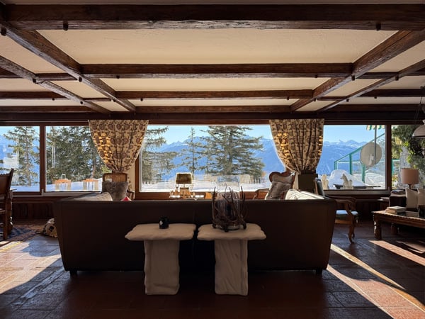 LOC 119 - ETOILE DES NEIGES 3