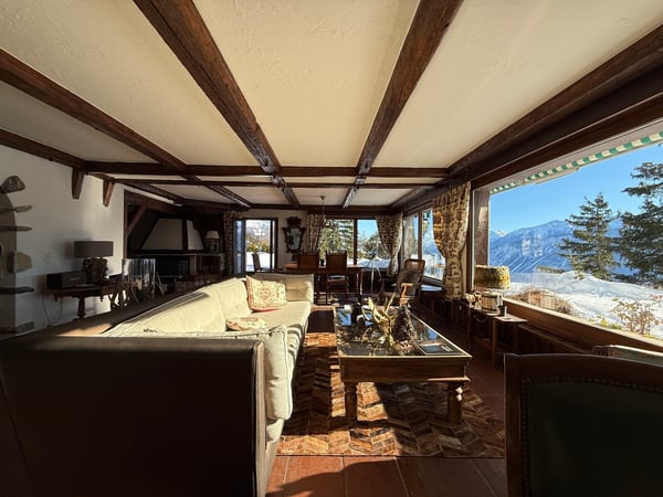 LOC 119 - ETOILE DES NEIGES 6