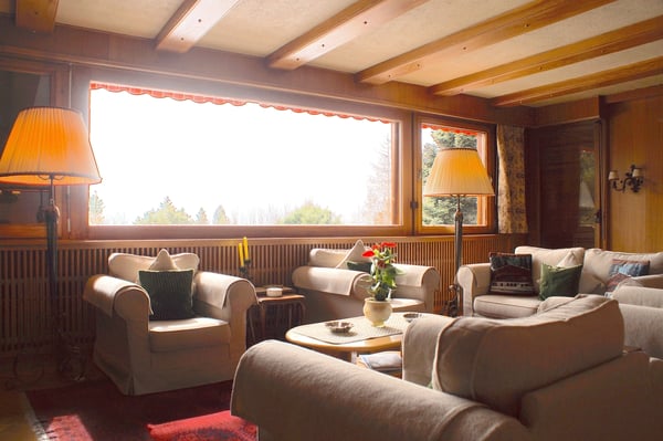 LOC 177 - CHALET RIANT SOLEIL 8