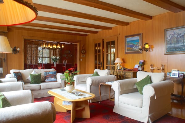 LOC 177 - CHALET RIANT SOLEIL 6