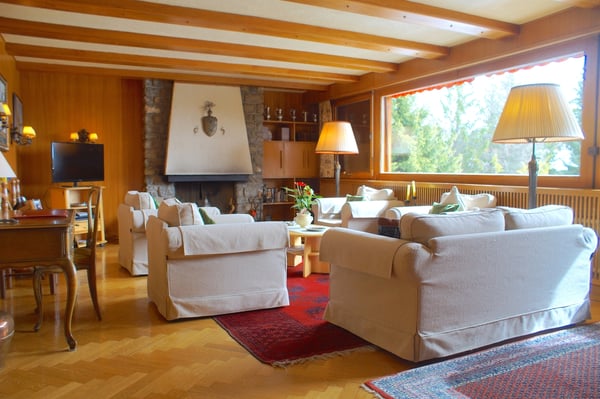 LOC 177 - CHALET RIANT SOLEIL 3