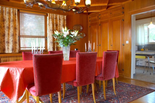 LOC 177 - CHALET RIANT SOLEIL 10