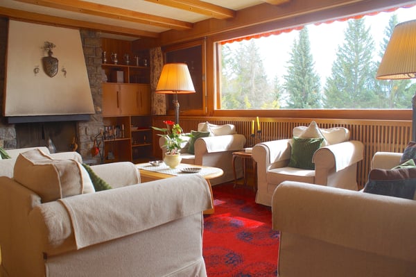 LOC 177 - CHALET RIANT SOLEIL 5