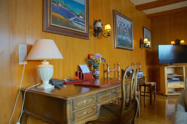 LOC 177 - CHALET RIANT SOLEIL 7