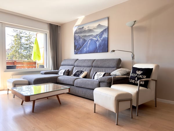 Crans-Montana