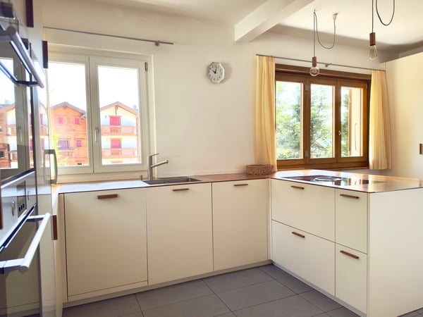 LOC 23 - CHALET POLLUX 8