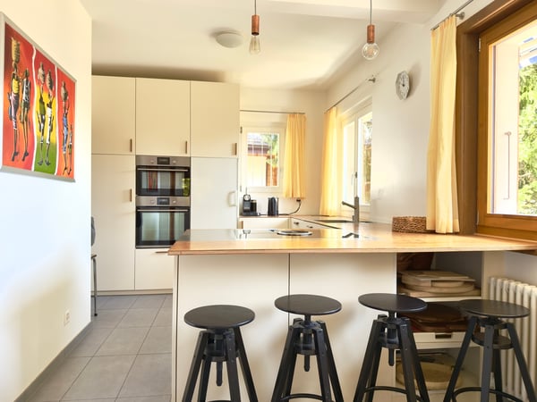 LOC 23 - CHALET POLLUX 6