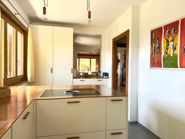 LOC 23 - CHALET POLLUX 9