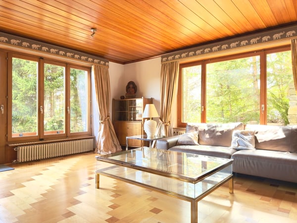 LOC 23 - CHALET POLLUX 3