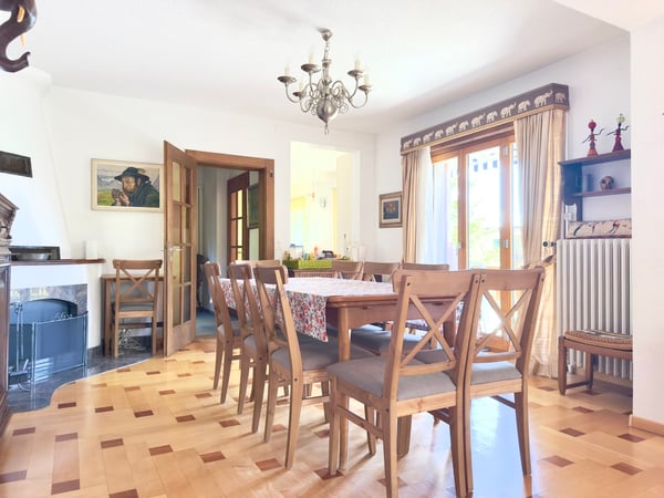 LOC 23 - CHALET POLLUX 5