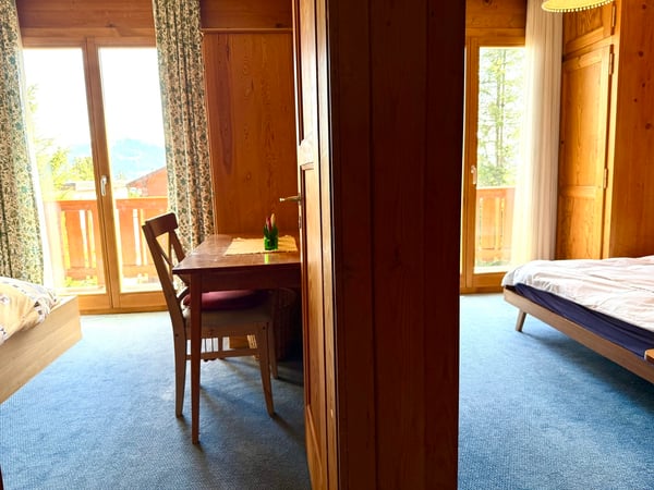 LOC 23 - CHALET POLLUX 13