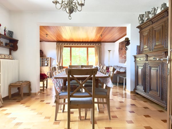 LOC 23 - CHALET POLLUX 4