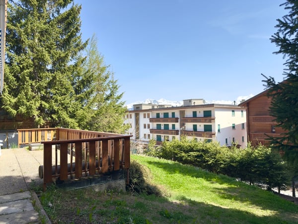 LOC 23 - CHALET POLLUX 10