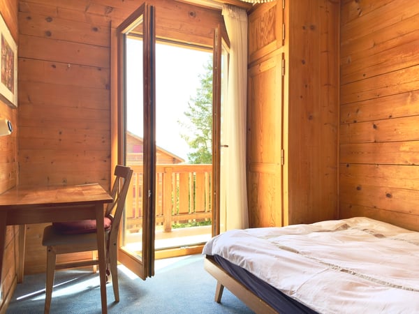 LOC 23 - CHALET POLLUX 12