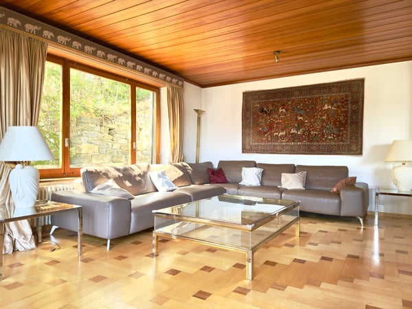 LOC 23 - CHALET POLLUX 2