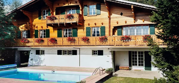 LOC 30 - PLEIN CIEL 1