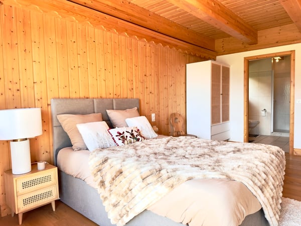 LOC 270 - CHALET GERONIMO 12