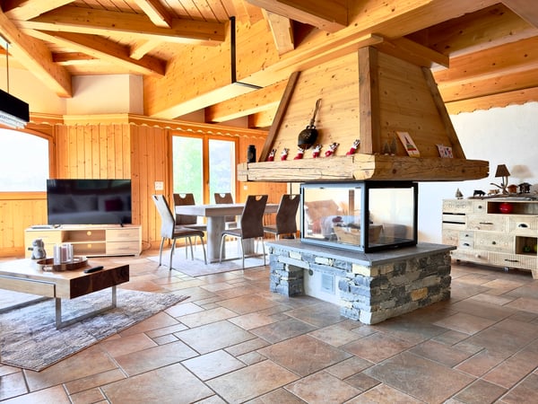 LOC 270 - CHALET GERONIMO 2