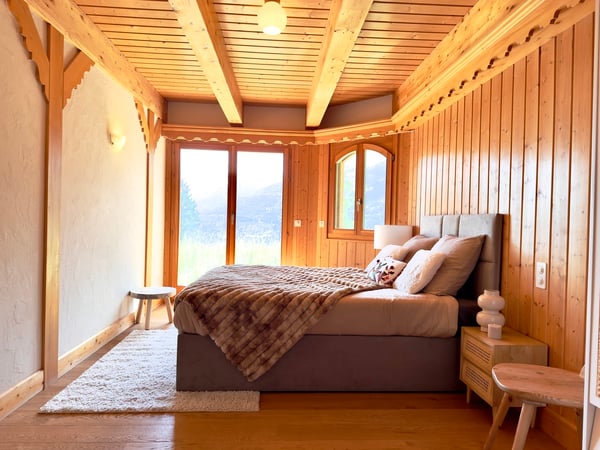 LOC 270 - CHALET GERONIMO 11