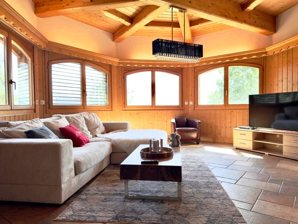 LOC 270 - CHALET GERONIMO 3