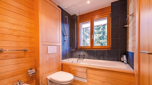 Appartement de prestige 4.5 pces - Tsarbouye - Crans-Montana 8