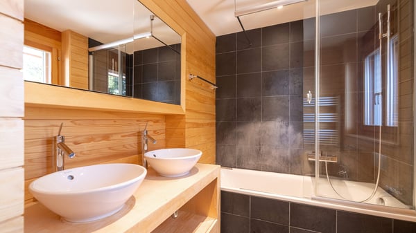 Appartement de prestige 4.5 pces - Tsarbouye - Crans-Montana 9
