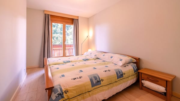 Appartement de prestige 4.5 pces - Tsarbouye - Crans-Montana 4