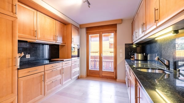 Appartement de prestige 4.5 pces - Tsarbouye - Crans-Montana 7