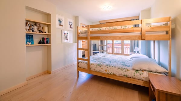 Appartement de prestige 4.5 pces - Tsarbouye - Crans-Montana 12
