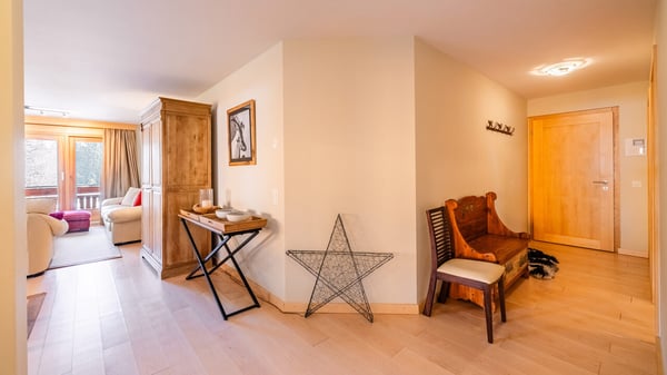 Appartement de prestige 4.5 pces - Tsarbouye - Crans-Montana 5