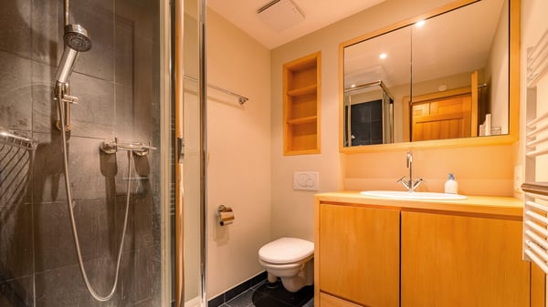 Appartement de prestige 4.5 pces - Tsarbouye - Crans-Montana 10