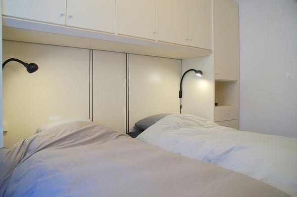 LOC 61 - AMBASSADEURS B11 12