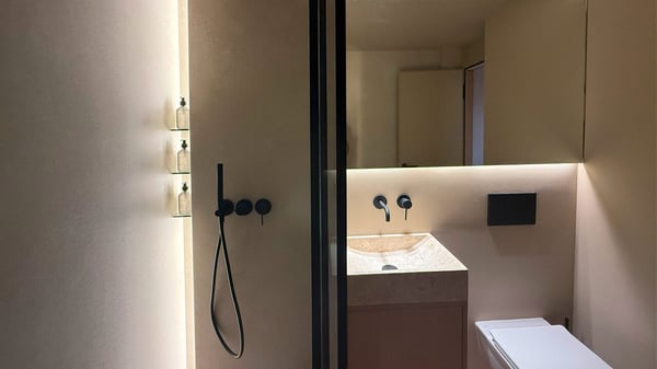 Luxueux appartement 3.5 pièces entièrement rénové - Crans-Montana 7