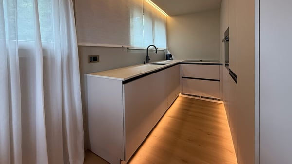 Luxueux appartement 3.5 pièces entièrement rénové - Crans-Montana 5