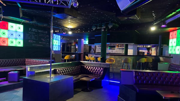 Local commercial de 300 m2 - Crans-Montana 4