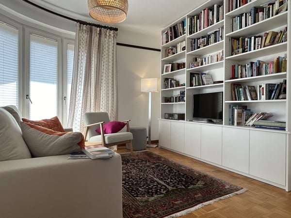 LOC 217 - BEL AIR 4 6