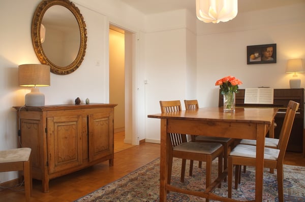 LOC 217 - BEL AIR 4 4