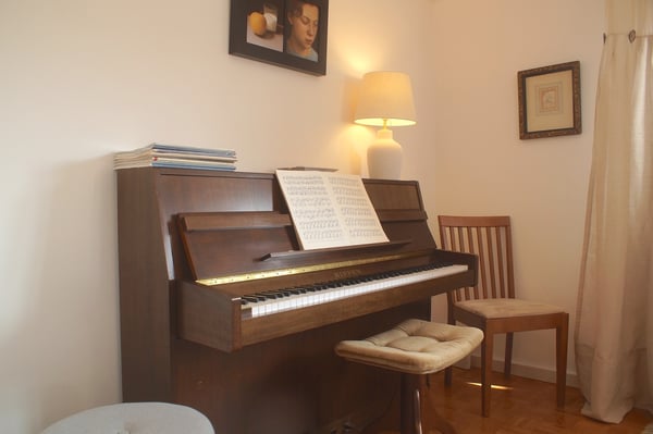 LOC 217 - BEL AIR 4 5