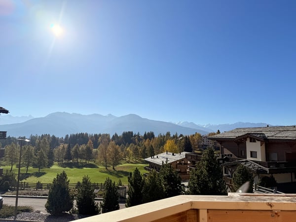 LOC 7 - CHAMP D'AROME 7