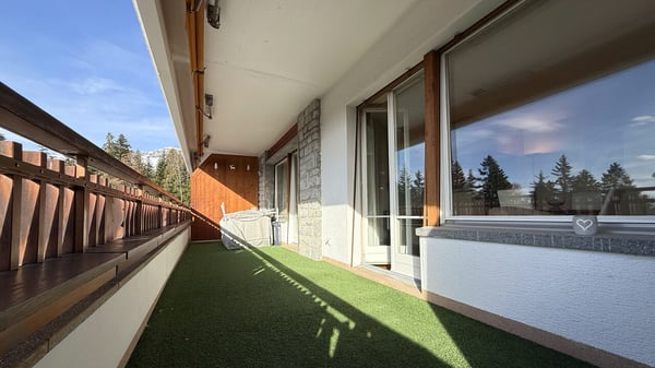Crans-Montana