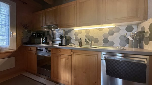 LOC 19 - CHALET GRINCHON 7