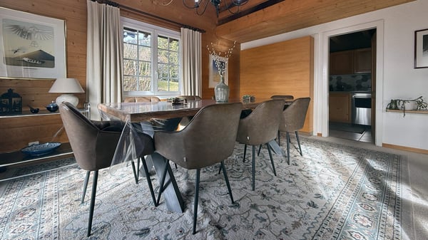 LOC 19 - CHALET GRINCHON 2